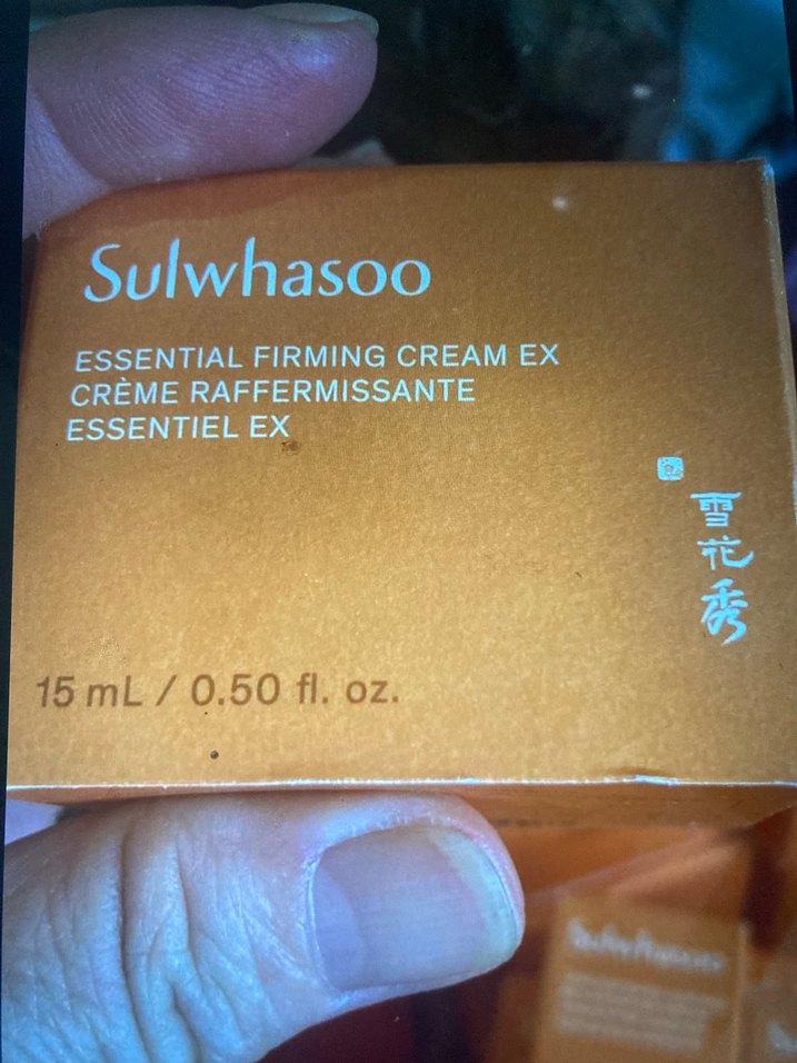 Sulwhasoo  Ürünleri - Görsel 3
