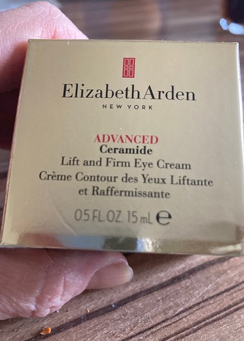 Elizabeth Arden