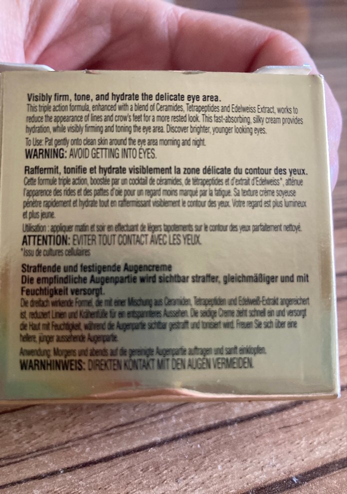 Elizabeth Arden Ceramide Göz Kremi 15 ml - Görsel 3