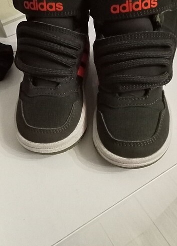 Adidas Adidas tertemiz çocuk bot
