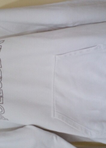 Pull and Bear makul