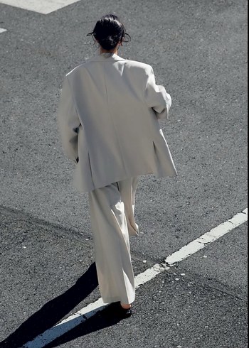 s Beden Zara Blazer Ceket