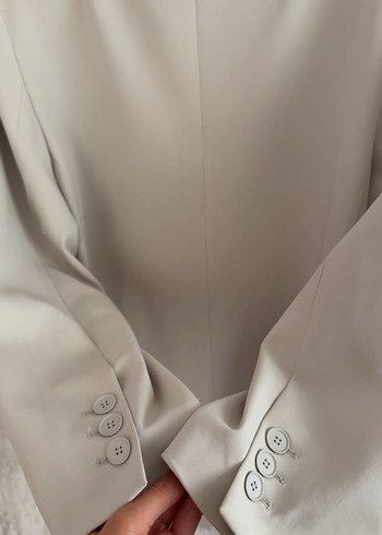 Zara Zara Blazer Ceket