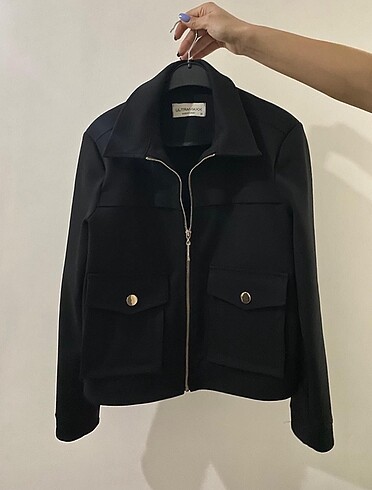 zara model ceket