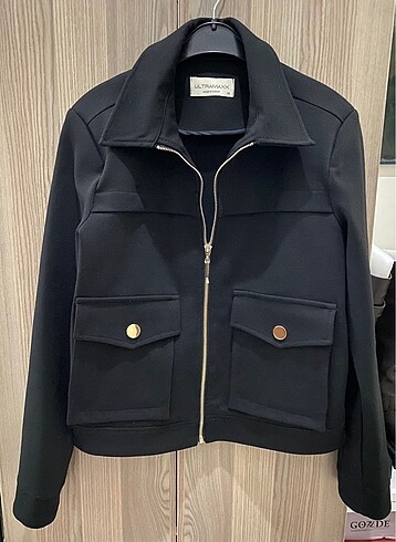 Zara zara model ceket