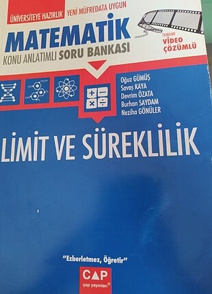 Ayt Çap Serisi