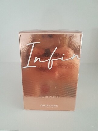 Oriflame İnfinita