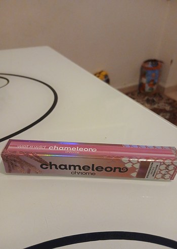 Wet n Wild Çok Renkli Parlak Dudak Parlatıcısı - Görsel 3