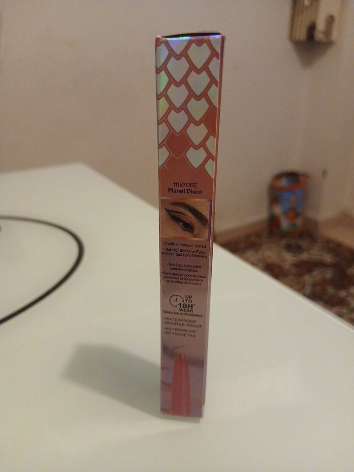 Wet n Wild Çok Renkli Parlak Dudak Parlatıcısı - Görsel 2