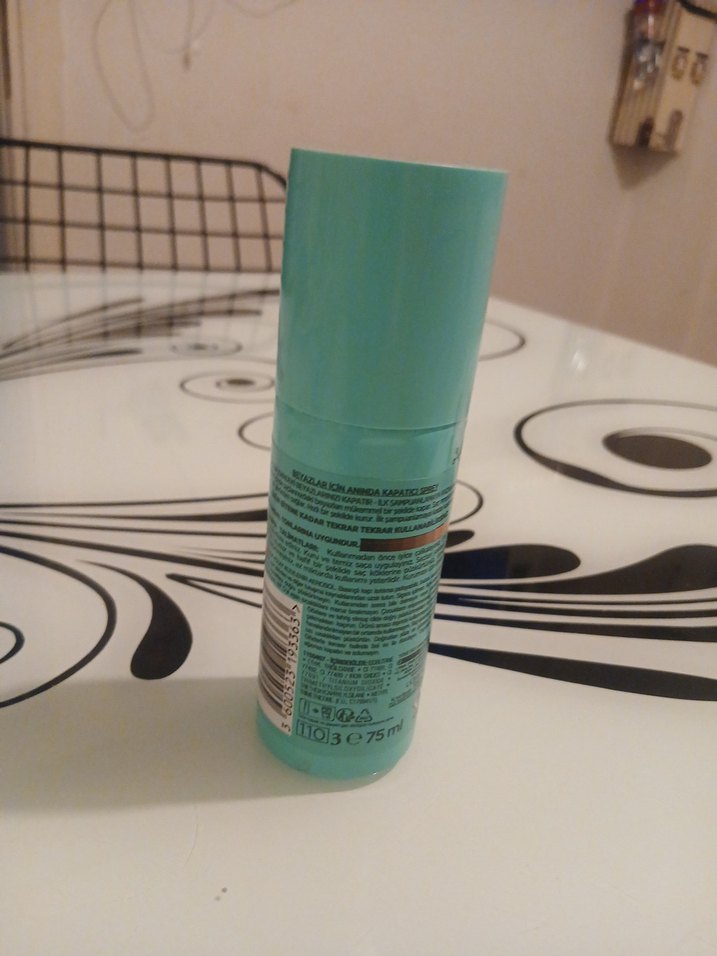 L'Oréal Magic Retouch Kumral Saç Kapatıcı - Görsel 2