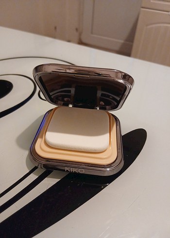 orijinal Kiko Pembe Allık - Görsel 3