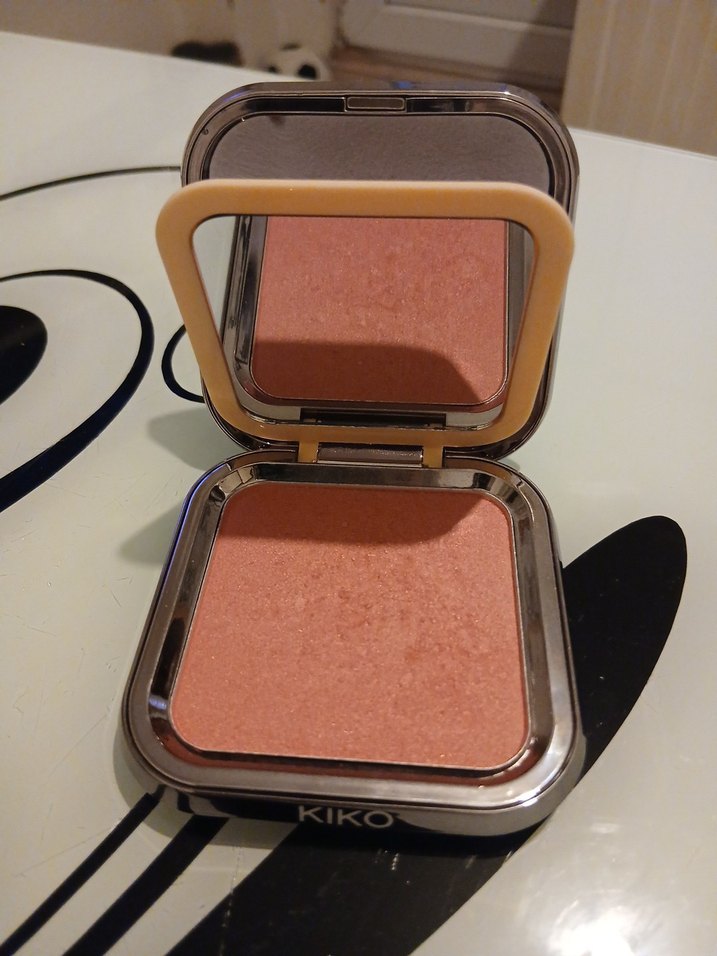 orijinal Kiko Pembe Allık - Görsel 2