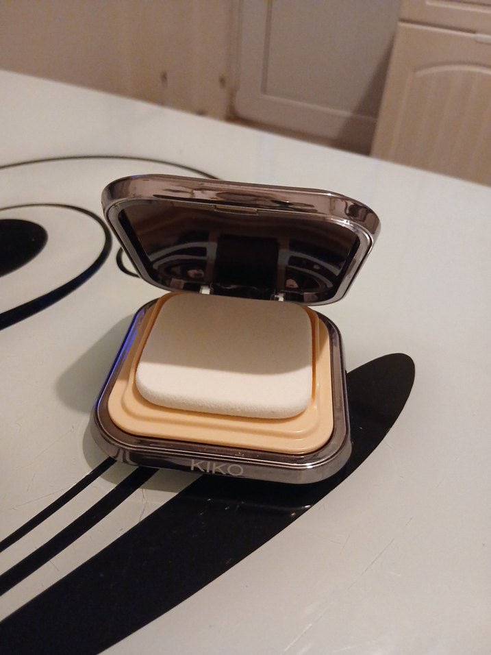 orijinal Kiko Pembe Allık - Görsel 3