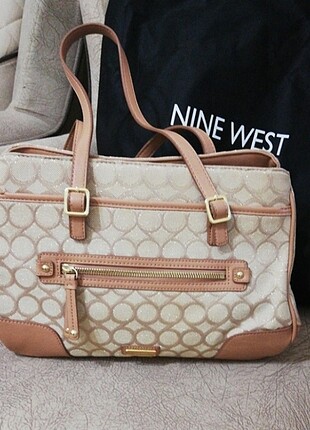 Ninewest çanta
