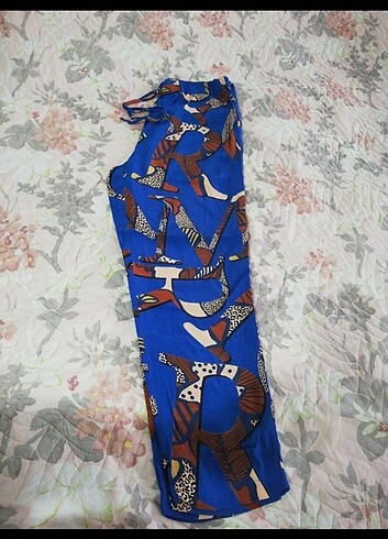 Mudo pantalon - Görsel 3