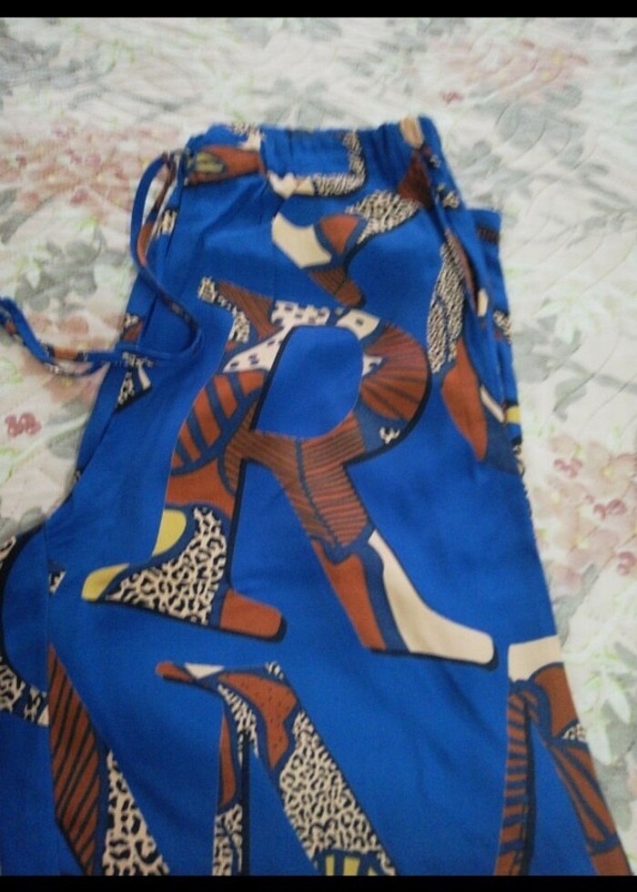 Mudo pantalon - Görsel 2