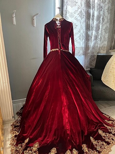Nişanlık
