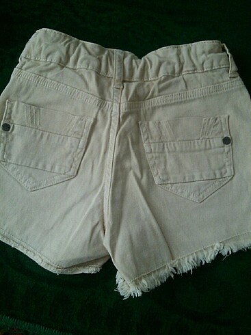 LC Waikiki keten şort