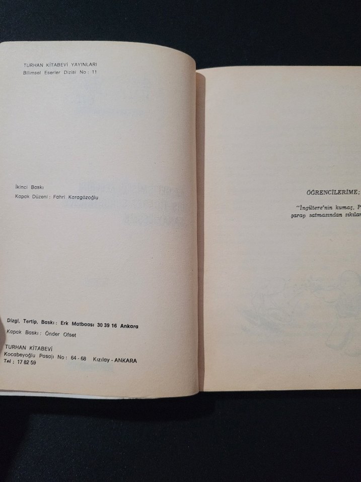 Az Gelişmiş Ülkelerin Dış Ticaret Sorunları ve Sanayileşme - Görsel 4