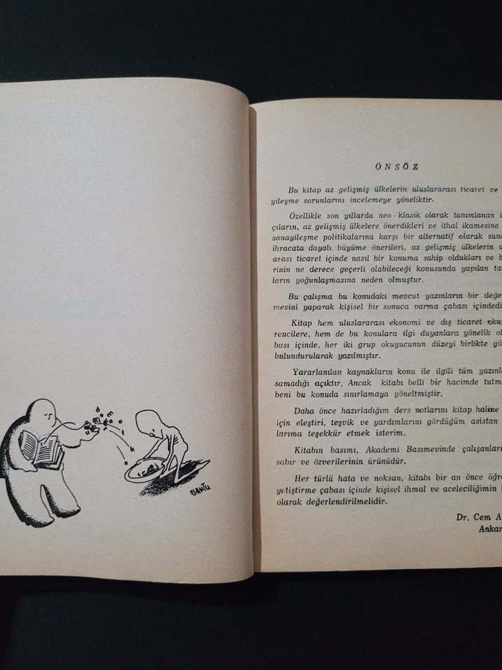 Az Gelişmiş Ülkelerin Dış Ticaret Sorunları ve Sanayileşme - Görsel 5