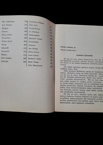 Meşhur Adamların Bilinmeyen Tarafları - Dale Carnegie - Görsel 4