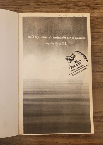 Eyvallah - Hikmet Anıl Öztekin - Görsel 3