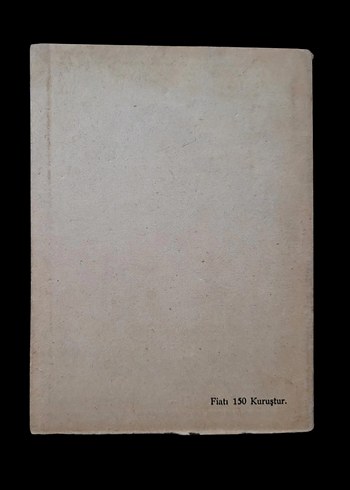 Neden ve Niçin - J. Crossley - Görsel 2