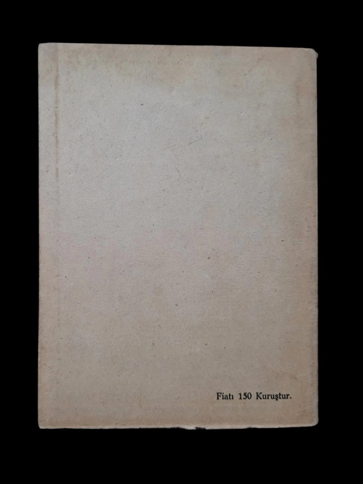 Neden ve Niçin - J. Crossley - Görsel 2