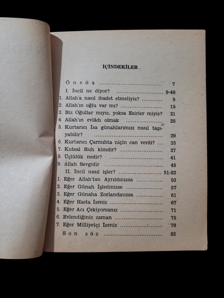 Neden ve Niçin - J. Crossley - Görsel 4