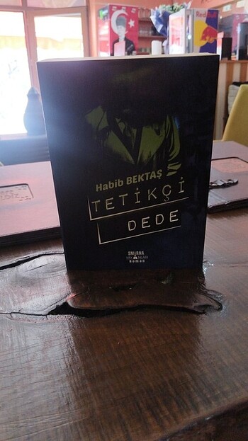 Kitap