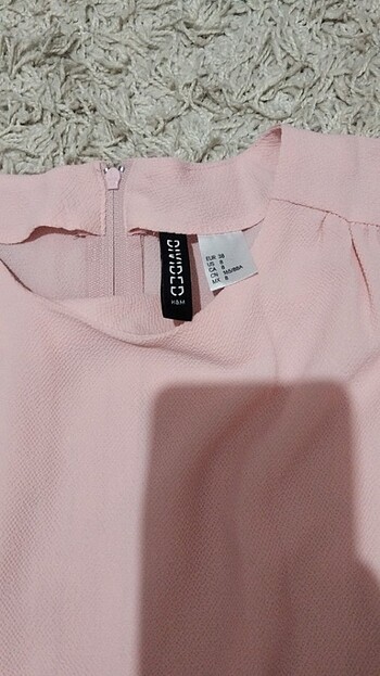 H&M Mini elbise