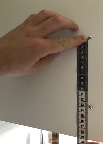 Dolap kulbu - Görsel 3