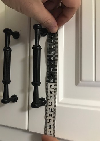 Dolap kulbu - Görsel 2