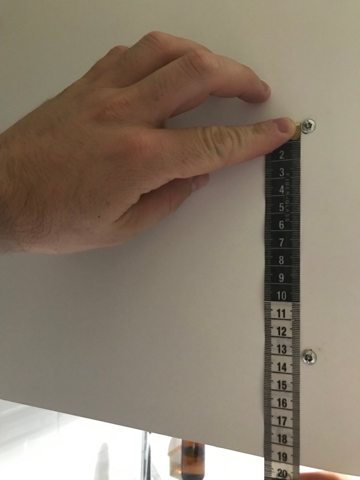 Dolap kulbu - Görsel 3