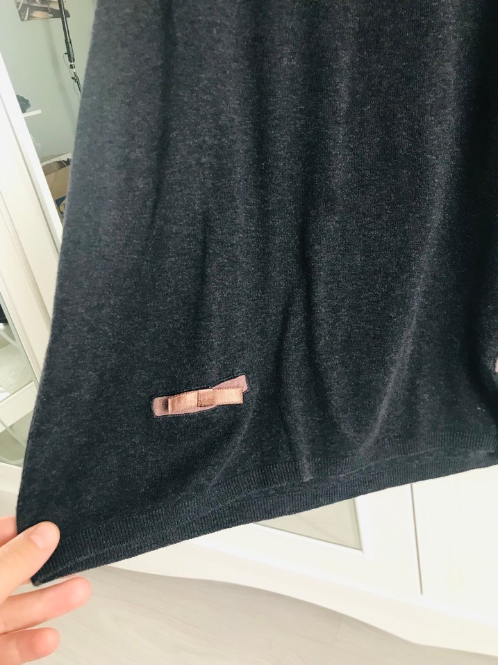 Yargıcı triko - Görsel 2