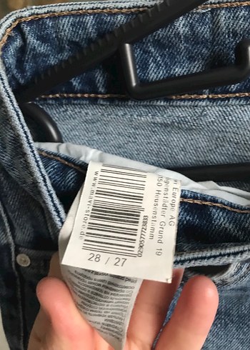 Mavi Jean - Görsel 4