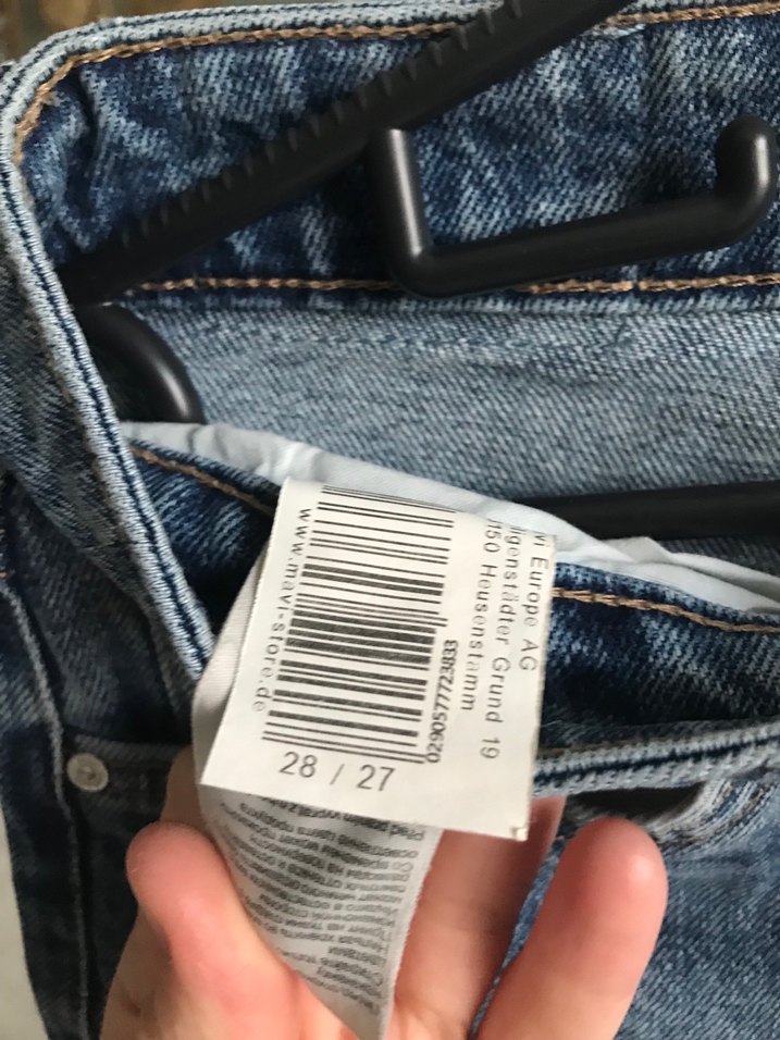 Mavi Jean - Görsel 4