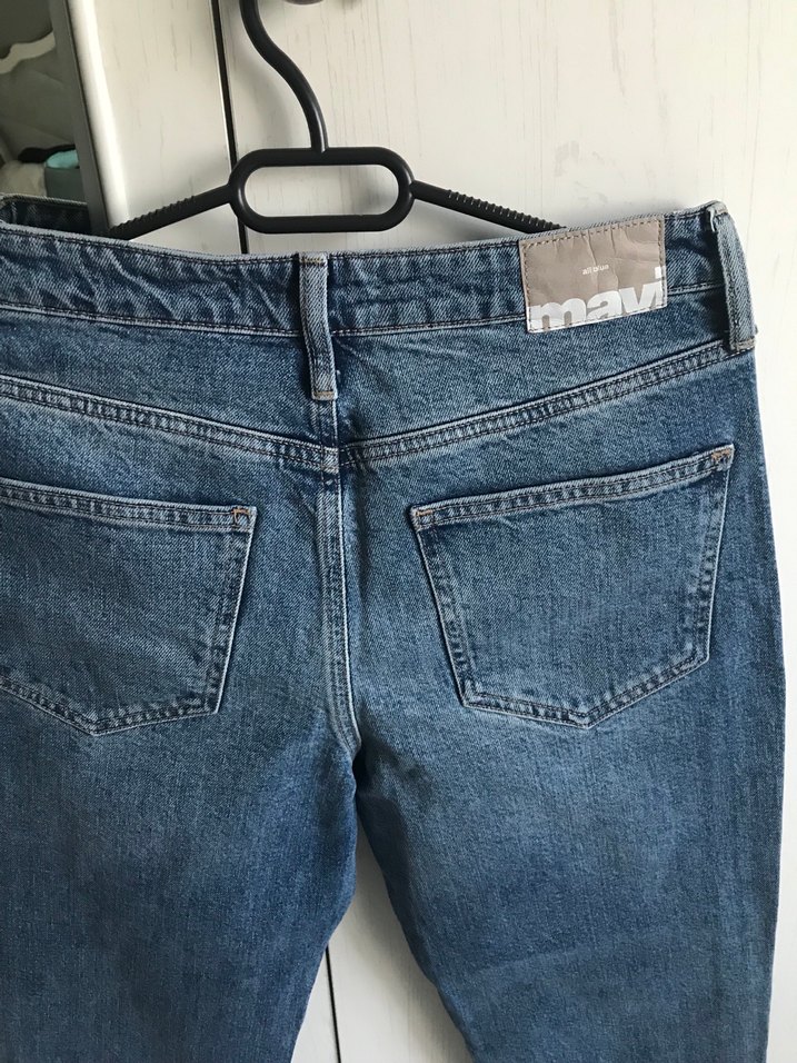Mavi Jean - Görsel 2