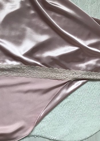 Pierre Cardin Pembe Midi Kadın İç Giyim - Görsel 3