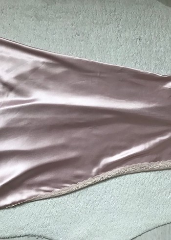 Pierre Cardin Pembe Midi Kadın İç Giyim - Görsel 4