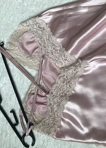 Pierre Cardin Pembe Midi Kadın İç Giyim - Görsel 2