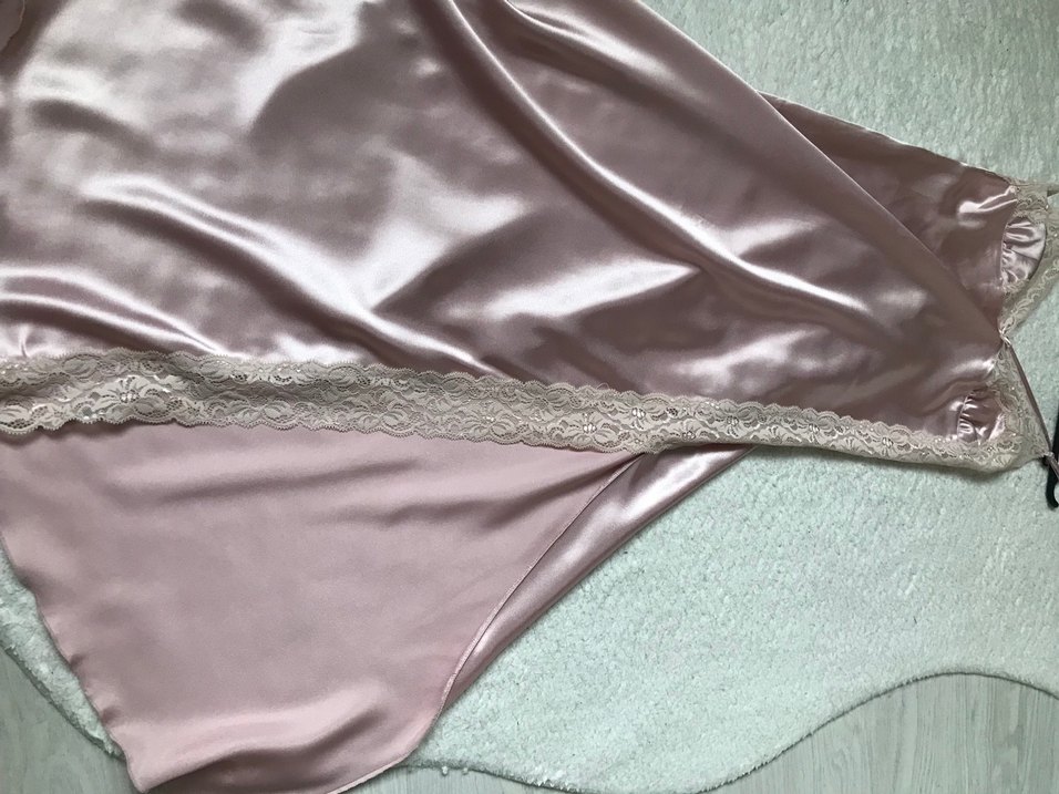 Pierre Cardin Pembe Midi Kadın İç Giyim - Görsel 3