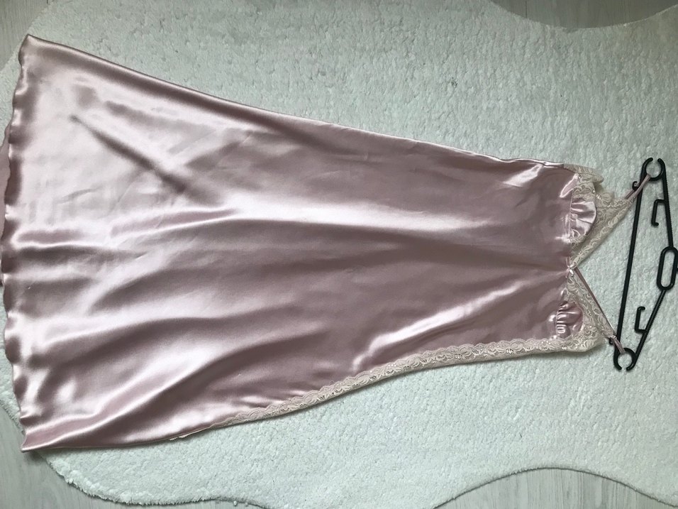 Pierre Cardin Pembe Midi Kadın İç Giyim - Görsel 4