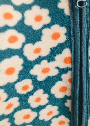 Kız bebek polar - Görsel 2