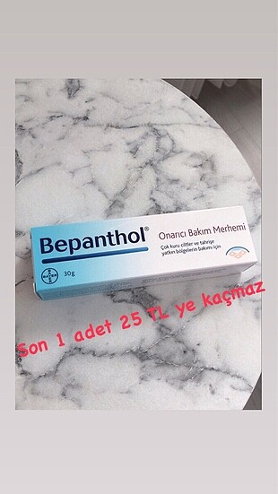 Bepanthol