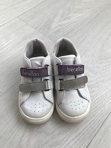 Benetton Çocuk spor ayakkabı