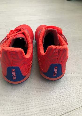 Krampon ayakkabı - Görsel 5