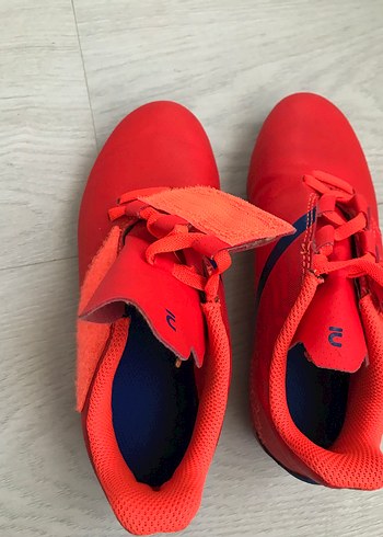 Krampon ayakkabı - Görsel 4