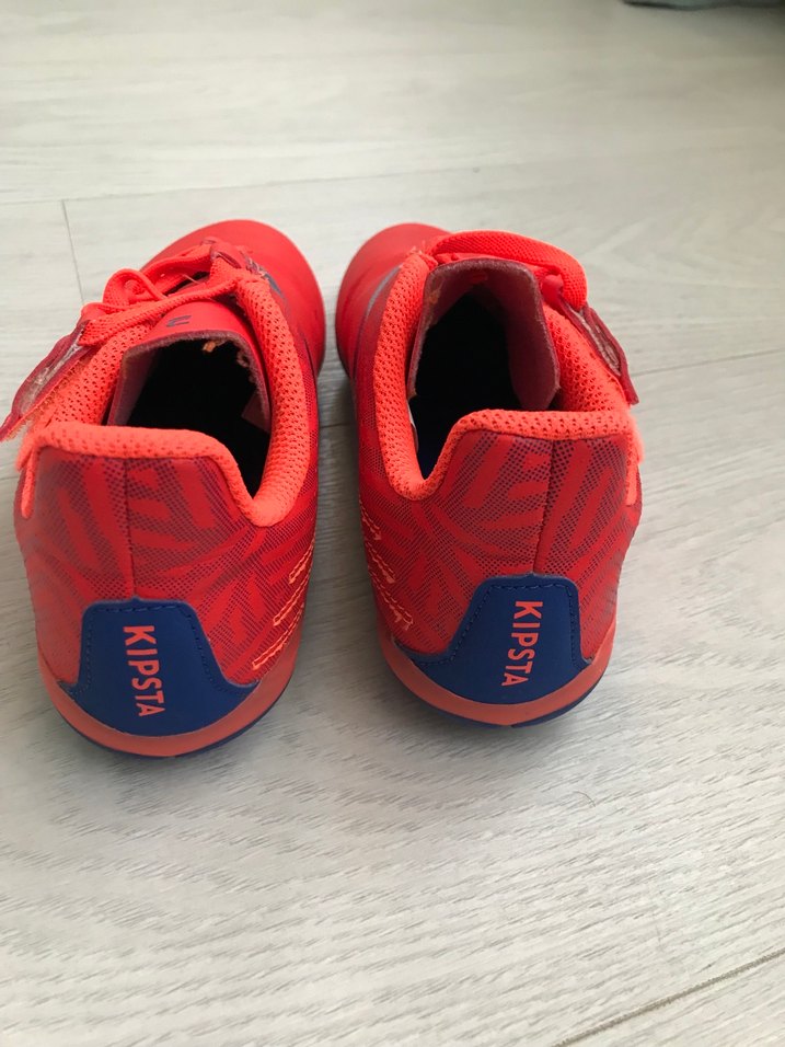 Krampon ayakkabı - Görsel 5