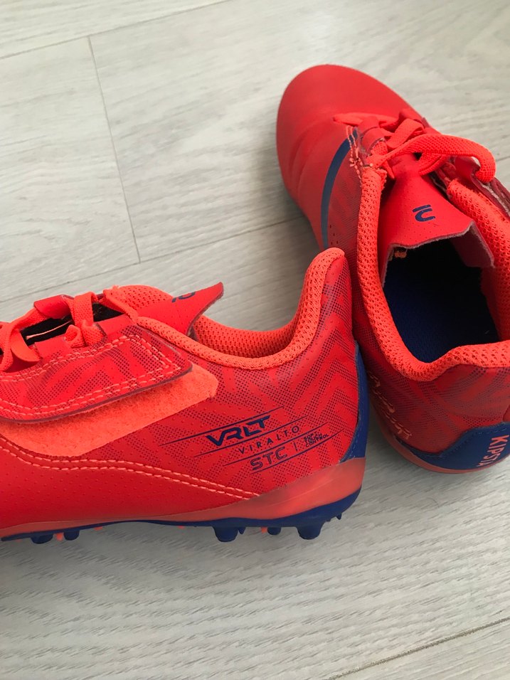 Krampon ayakkabı - Görsel 2